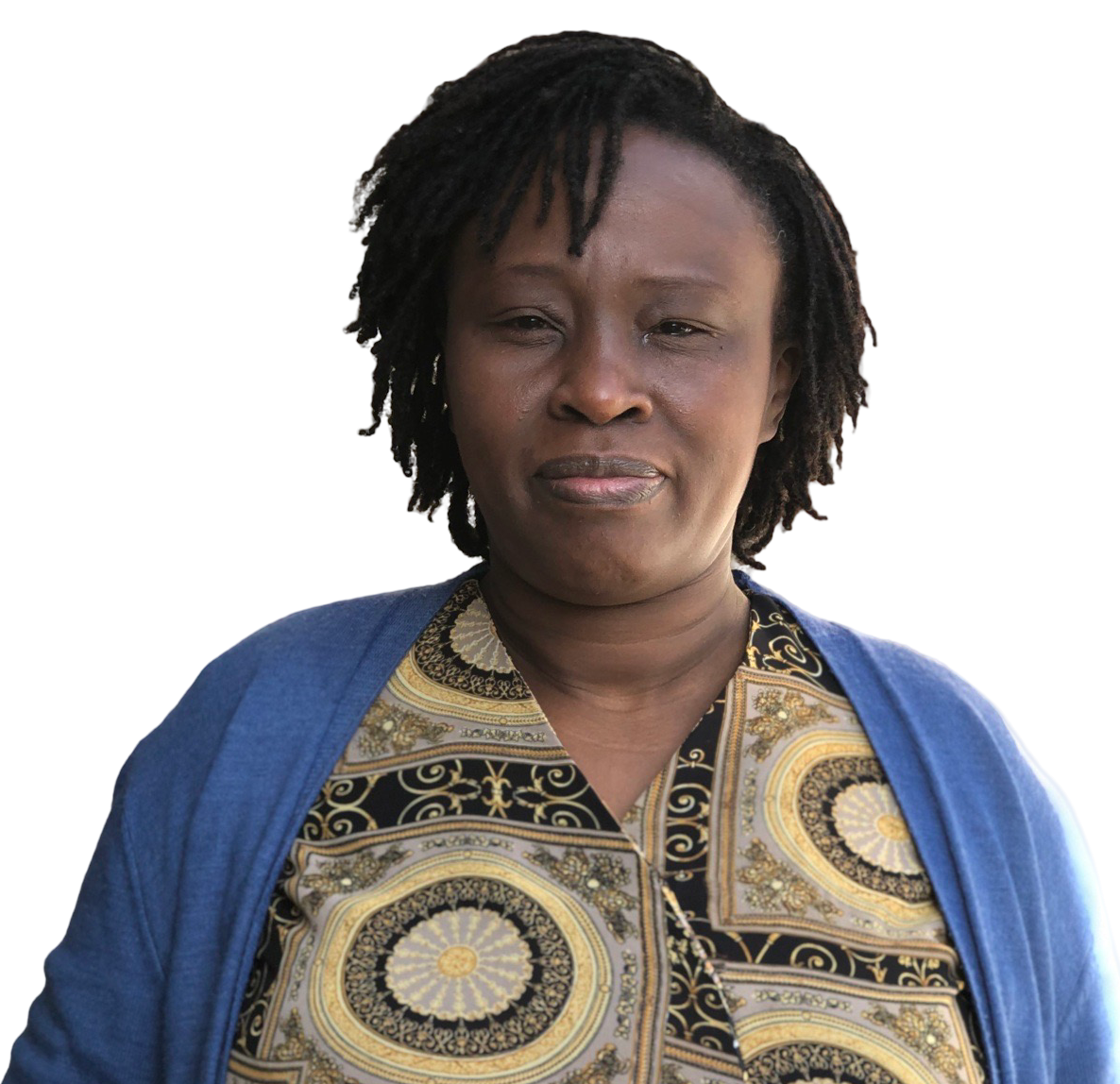 Founder of DivasGlam